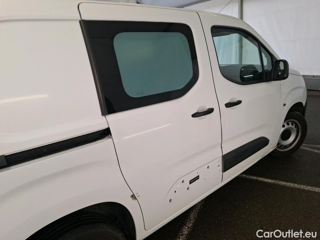  Peugeot  Partner  Premium L1 1.5 HDi 100CV BVM5 E6dT #37