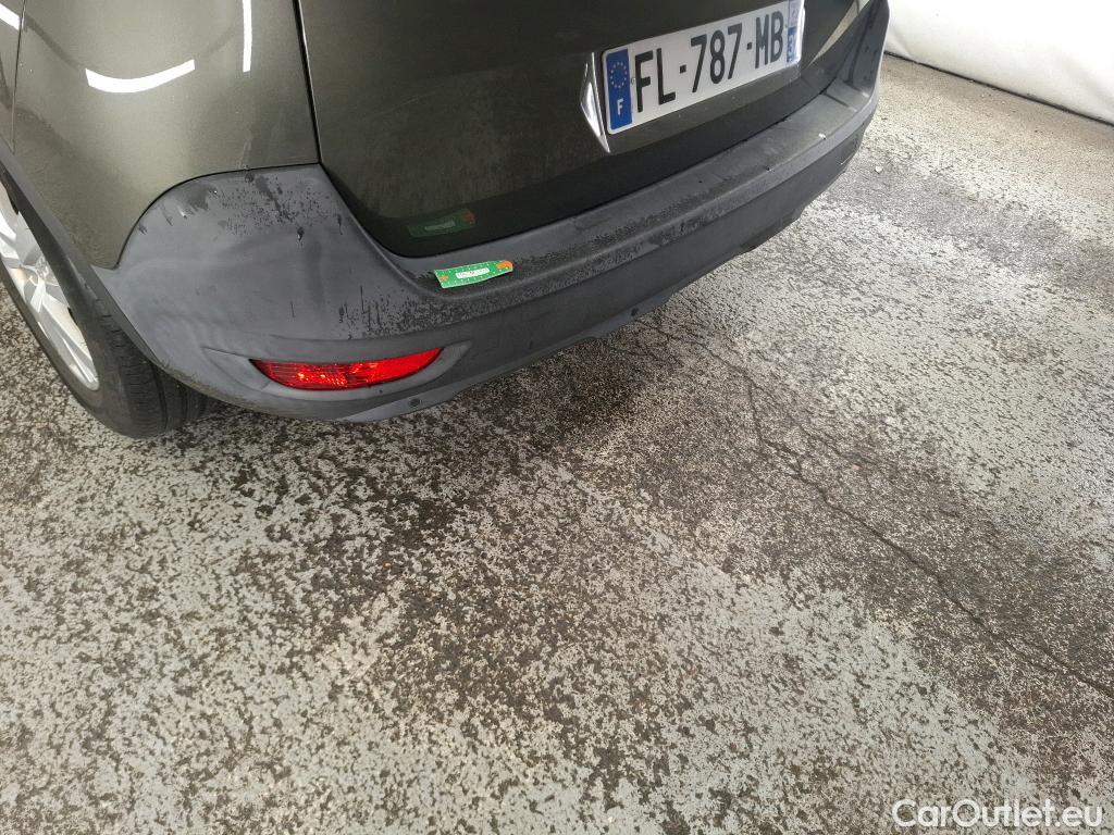  Peugeot  5008  Active Business 1.5 HDi 130CV BVM6 7 Sieges E6dT #25