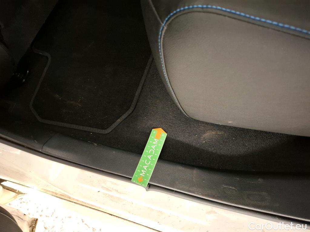  Nissan  Leaf NISSAN  / 2017 / 5P / Berline 62 kWh 217ch Business+ #11