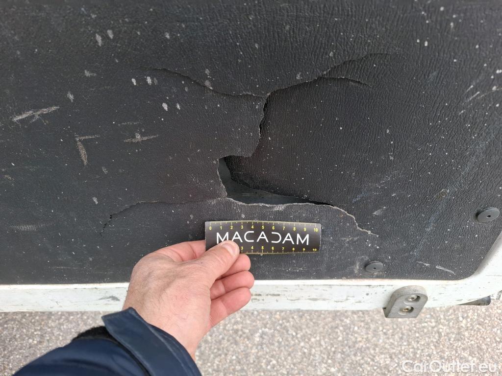  Peugeot  Boxer PEUGEOT  / 2014 / 4P / Fourgon tôlé BlueHDi 120 S&S ASPHALT 333 L1H2 #25