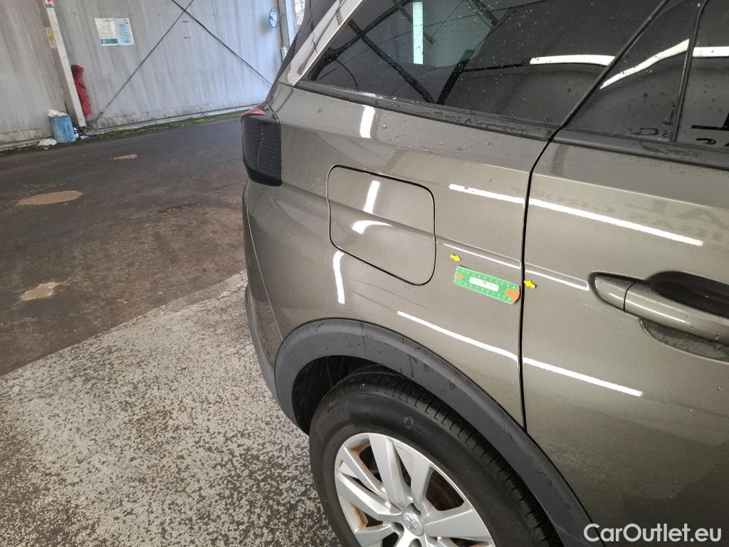  Peugeot  5008  Active Business 1.5 HDi 130CV BVM6 7 Sieges E6dT #15