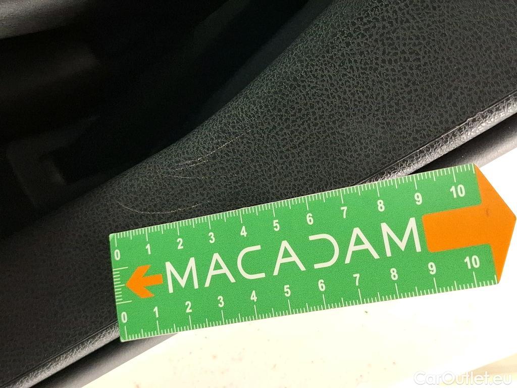  Nissan  Leaf NISSAN  / 2017 / 5P / Berline 62 kWh 217ch Business+ #14