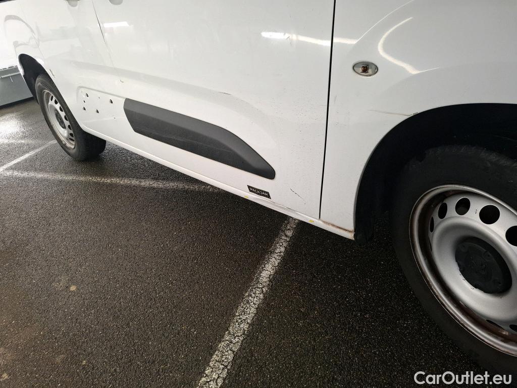  Peugeot  Partner  Premium L1 1.5 HDi 100CV BVM5 E6dT #6