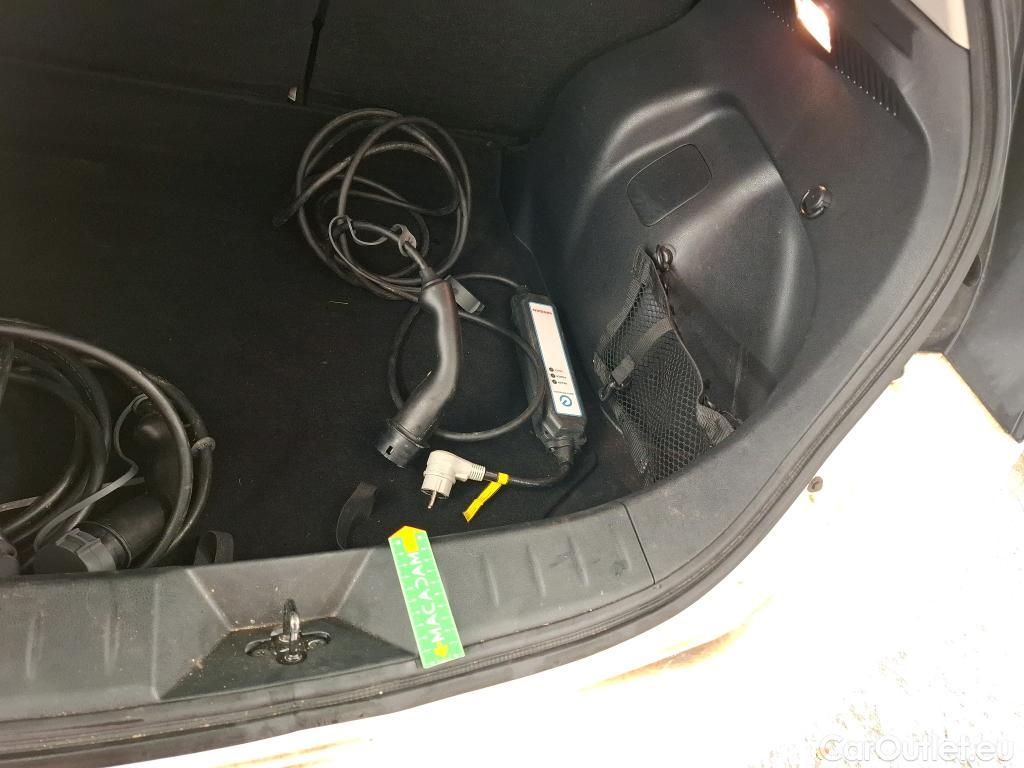  Nissan  Leaf NISSAN  / 2017 / 5P / Berline 62 kWh 217ch Business+ #15