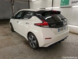  Nissan  Leaf NISSAN  / 2017 / 5P / Berline 62 kWh 217ch Business+ #3