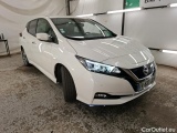  Nissan  Leaf NISSAN  / 2017 / 5P / Berline 62 kWh 217ch Business+ #5