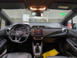  Nissan  Micra NISSAN  5p Berline IG-T 100 N-Sport #5