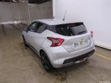  Nissan  Micra NISSAN  5p Berline IG-T 100 N-Sport #4