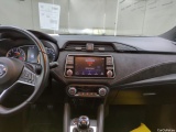  Nissan  Micra NISSAN  5p Berline IG-T 100 N-Sport #7