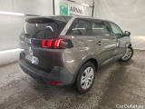  Peugeot  5008  Active Business 1.5 HDi 130CV BVM6 7 Sieges E6dT #3