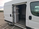  Peugeot  Boxer PEUGEOT  / 2014 / 4P / Fourgon tôlé BlueHDi 120 S&S ASPHALT 333 L1H2 #9