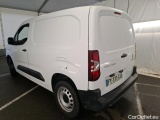  Peugeot  Partner  Premium L1 1.5 HDi 100CV BVM5 E6dT #2