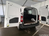  Peugeot  Partner  Premium L1 1.5 HDi 100CV BVM5 E6dT #8