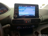  Peugeot  Partner  Premium L1 1.5 HDi 100CV BVM5 E6dT #10