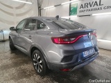  Renault  Arkana  Business 1.6 E-TECH Hybrid 145CV BVA6 E6d #2