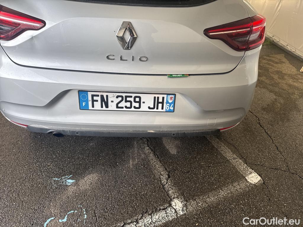  Renault  Clio  V Business 1.5 dCi 85CV BVM6 E6dT #26