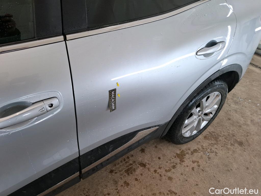  Renault  Kadjar RENAULT  / 2018 / 5P / Crossover Business TCe 140 EDC FAP - 21 #28