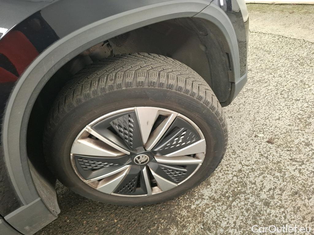  Skoda  Karoq SKODA  / 2022 / 5P / SUV 2.0 TDI 116ch DSG7 Ambition #5