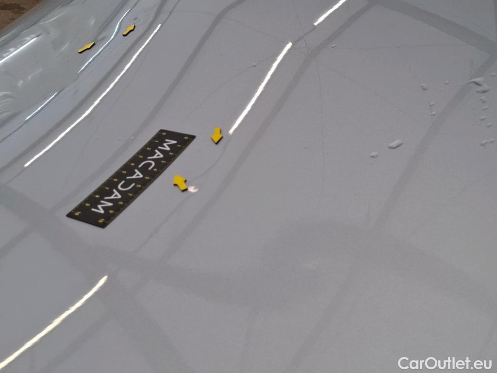  Renault  Kadjar RENAULT  / 2018 / 5P / Crossover Business TCe 140 EDC FAP - 21 #11