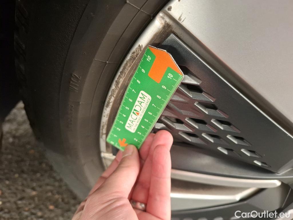  Skoda  Karoq SKODA  / 2022 / 5P / SUV 2.0 TDI 116ch DSG7 Ambition #8