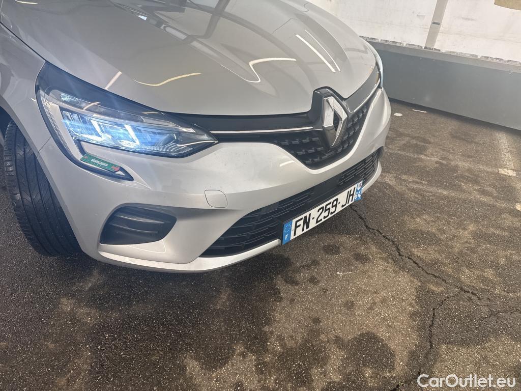  Renault  Clio  V Business 1.5 dCi 85CV BVM6 E6dT #3