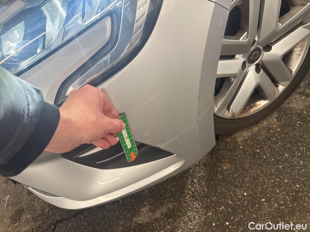  Renault  Clio  V Business 1.5 dCi 85CV BVM6 E6dT #5