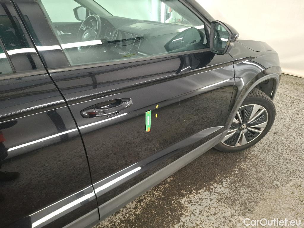  Skoda  Karoq SKODA  / 2022 / 5P / SUV 2.0 TDI 116ch DSG7 Ambition #10