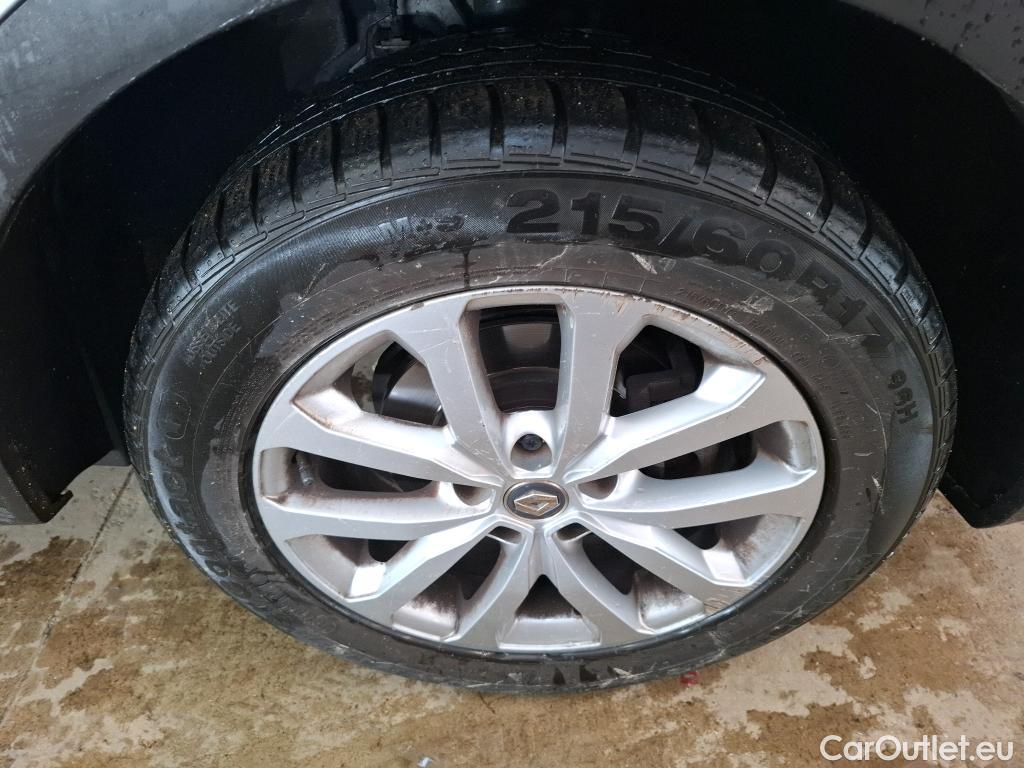  Renault  Kadjar RENAULT  / 2018 / 5P / Crossover Business TCe 140 EDC FAP - 21 #19