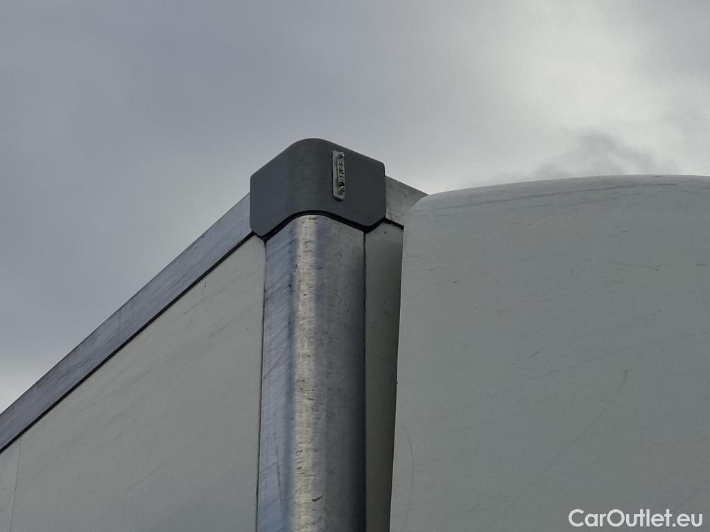  Renault  Master RENAULT  SC / 2019 / 2P / Châssis cabine CC Tr CF F3500 L3 Blue dCi 145 EVIE #27