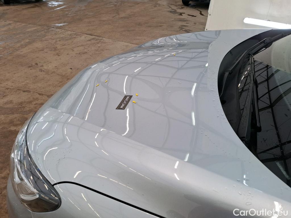  Renault  Kadjar RENAULT  / 2018 / 5P / Crossover Business TCe 140 EDC FAP - 21 #9