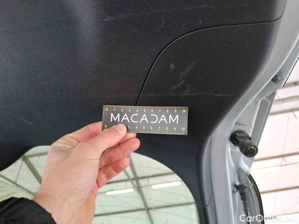  Renault  Kadjar RENAULT  / 2018 / 5P / Crossover Business TCe 140 EDC FAP - 21 #25