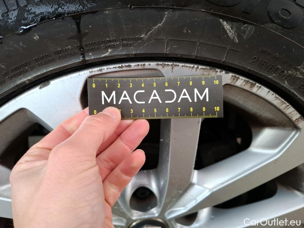  Renault  Kadjar RENAULT  / 2018 / 5P / Crossover Business TCe 140 EDC FAP - 21 #21