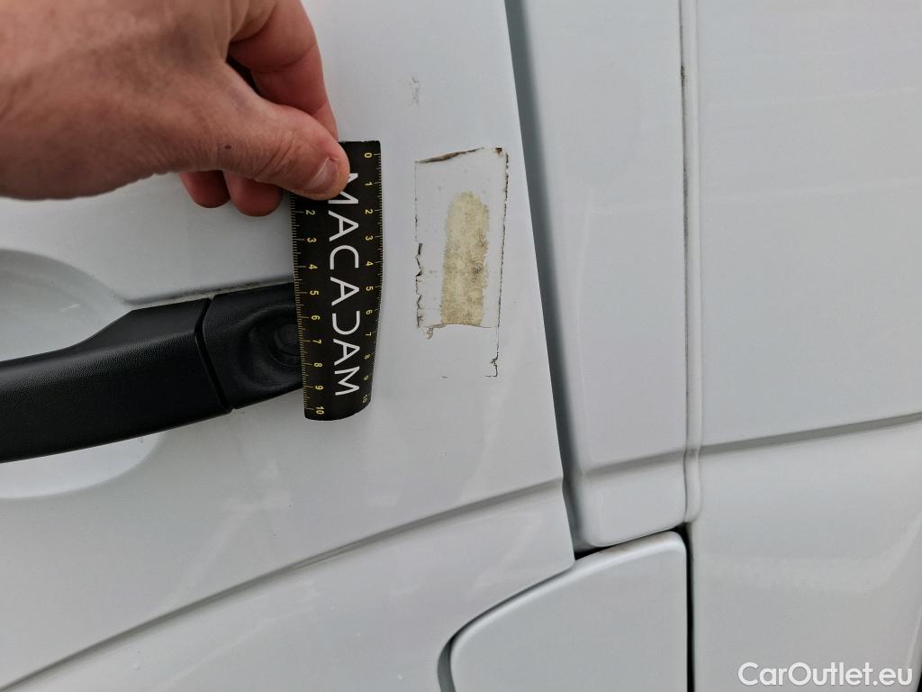  Renault  Master RENAULT  SC / 2019 / 2P / Châssis cabine CC Tr CF F3500 L3 Blue dCi 145 EVIE #29