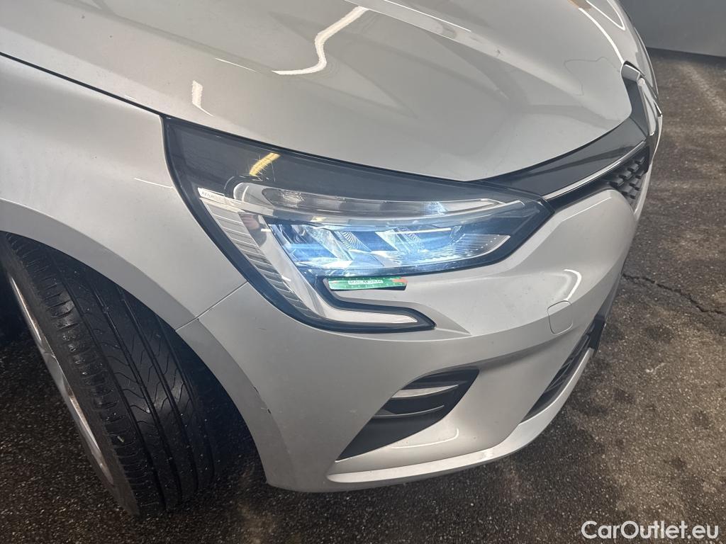  Renault  Clio  V Business 1.5 dCi 85CV BVM6 E6dT #16