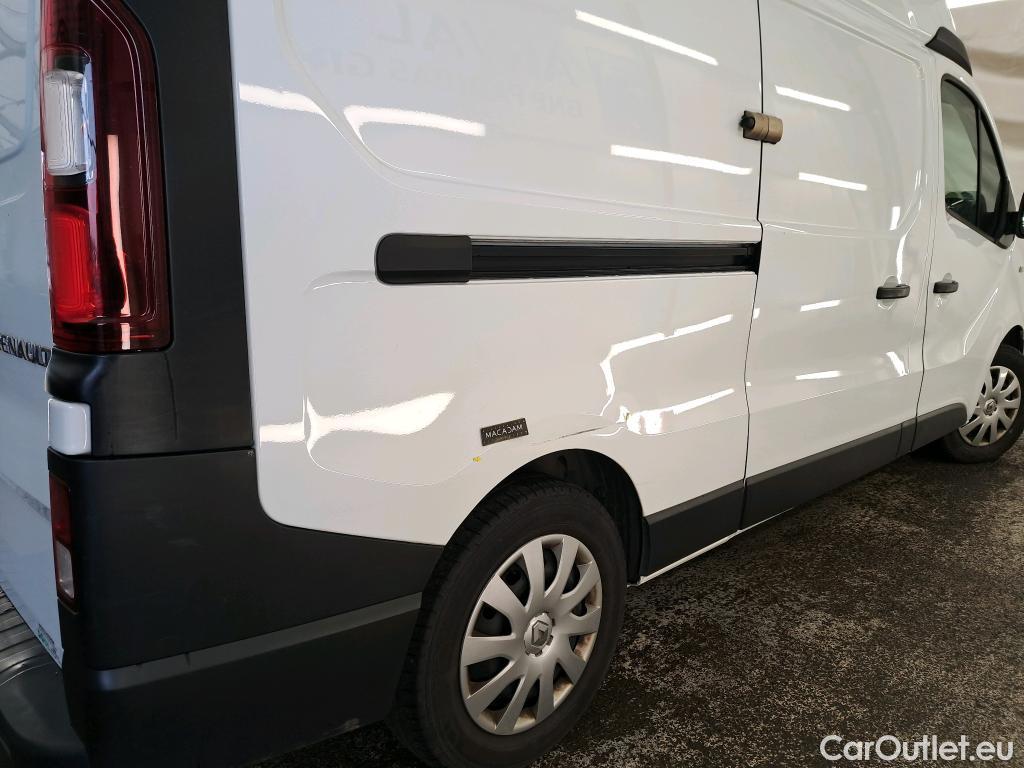 Renault  Trafic RENAULT  / 2019 / 4P / Fourgon tole NV FG GCF L2H2 1200 Energy dCi 145 #1