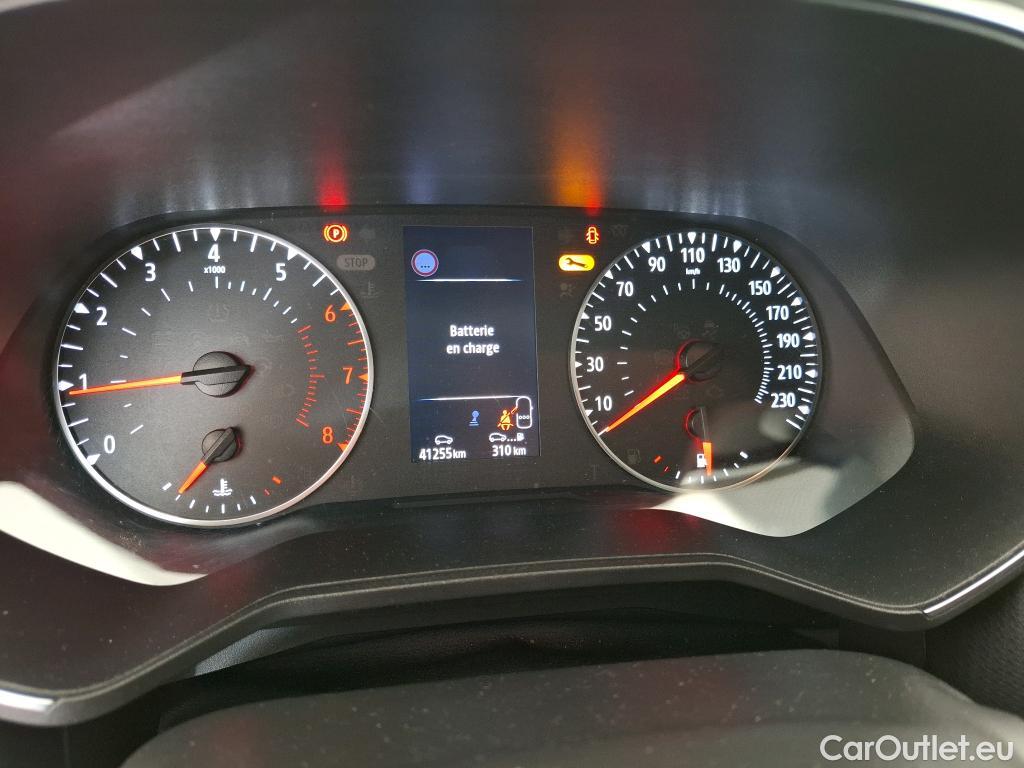  Renault  Clio  V Business 1.0 SCe 65CV BVM5 E6d #3