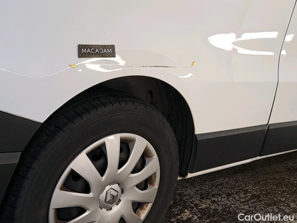  Renault  Trafic RENAULT  / 2019 / 4P / Fourgon tole NV FG GCF L2H2 1200 Energy dCi 145 #2