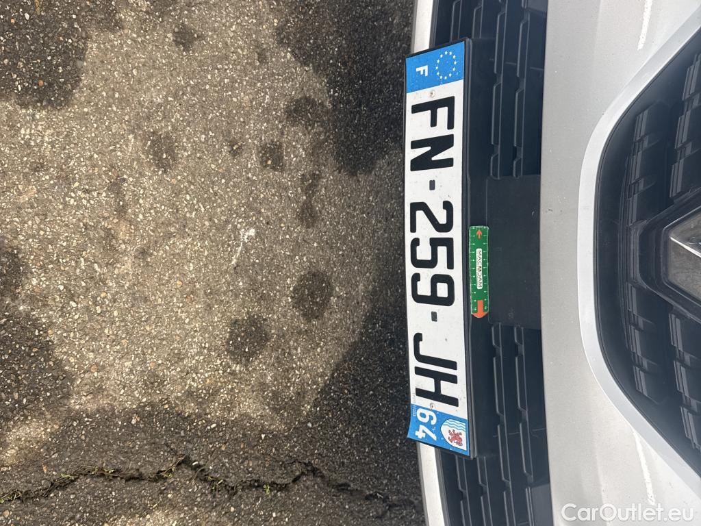  Renault  Clio  V Business 1.5 dCi 85CV BVM6 E6dT #24