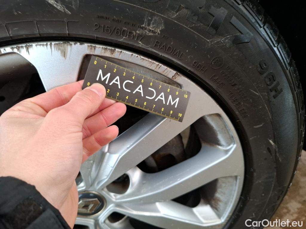  Renault  Kadjar RENAULT  / 2018 / 5P / Crossover Business TCe 140 EDC FAP - 21 #22