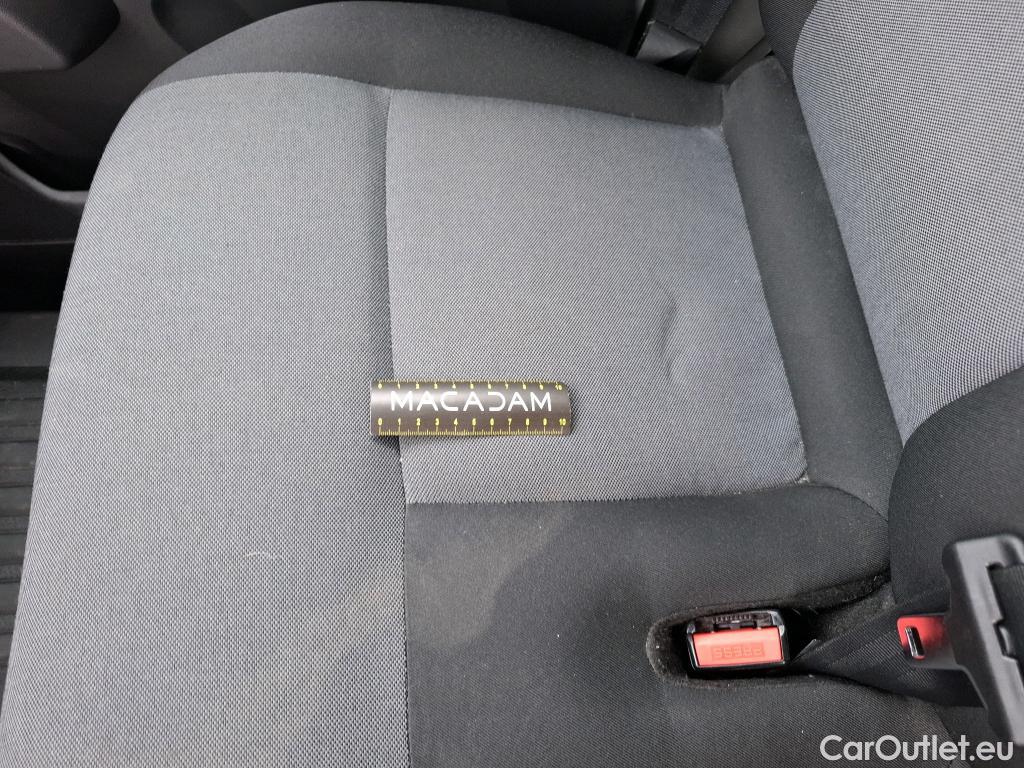  Renault  Master RENAULT  SC / 2019 / 2P / Châssis cabine CC Tr CF F3500 L3 Blue dCi 145 EVIE #23