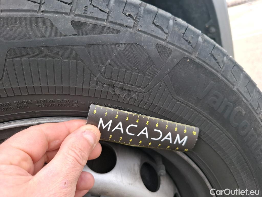  Renault  Master RENAULT  SC / 2019 / 2P / Châssis cabine CC Tr CF F3500 L3 Blue dCi 145 EVIE #15