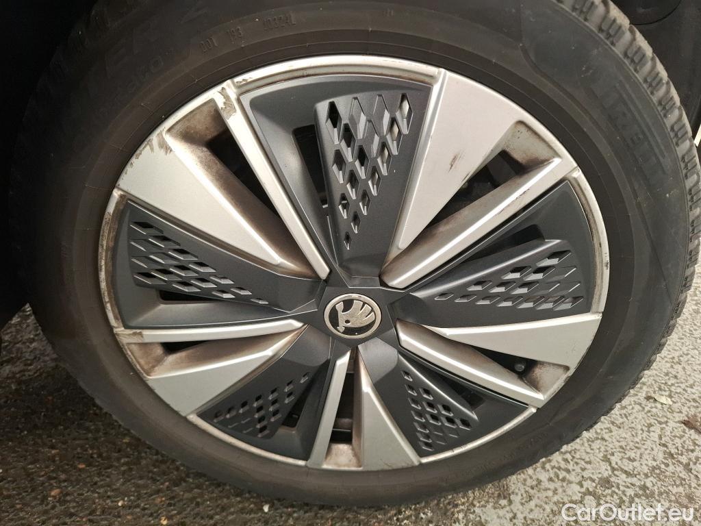  Skoda  Karoq SKODA  / 2022 / 5P / SUV 2.0 TDI 116ch DSG7 Ambition #6