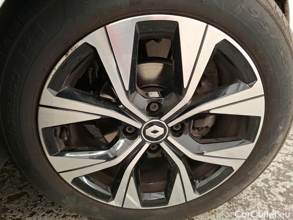  Renault  Clio  V Business 1.0 TCe 100CV / GPL BVM6 E6d #8