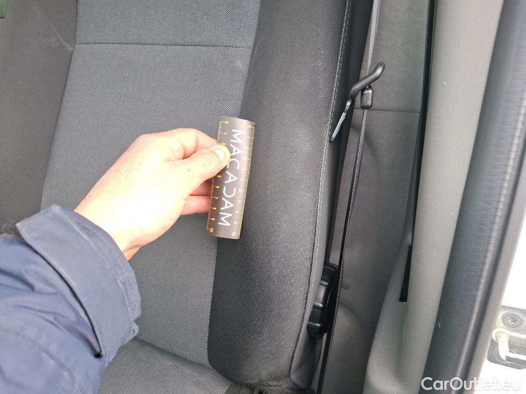  Renault  Master RENAULT  SC / 2019 / 2P / Châssis cabine CC Tr CF F3500 L3 Blue dCi 145 EVIE #24