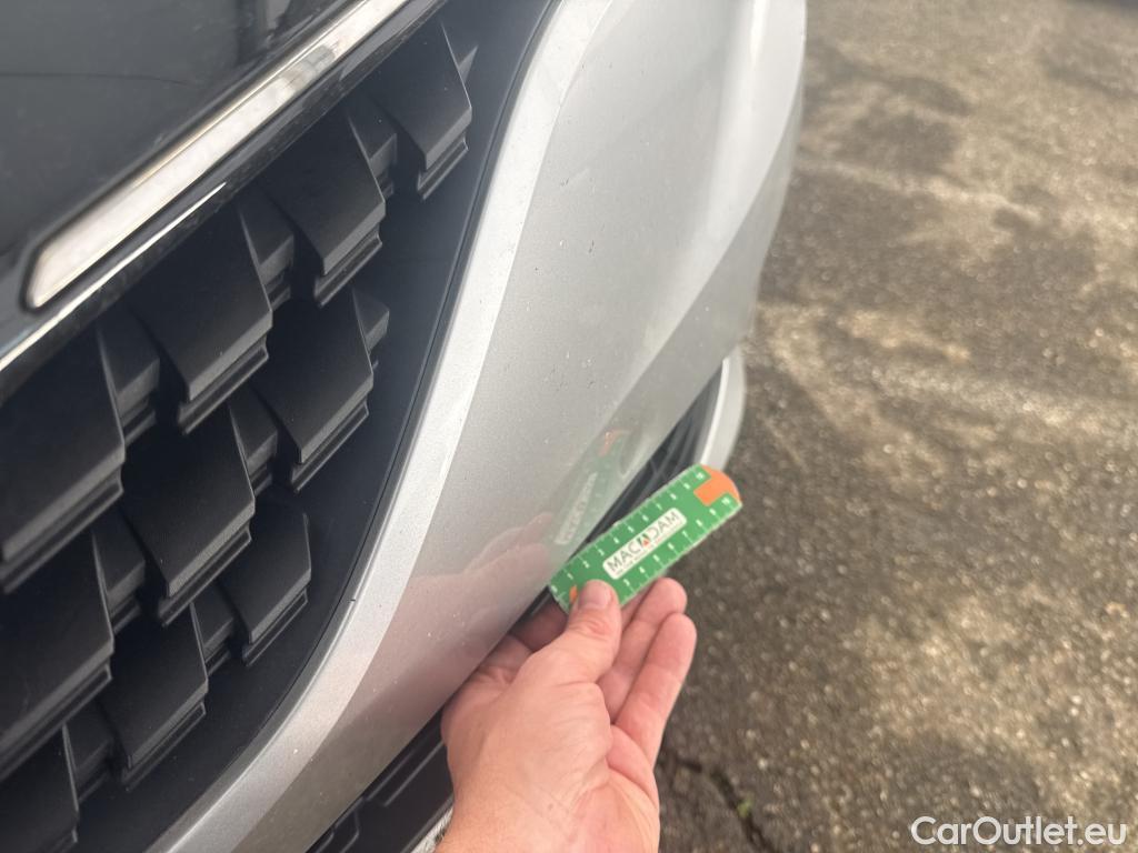  Renault  Clio  V Business 1.5 dCi 85CV BVM6 E6dT #4