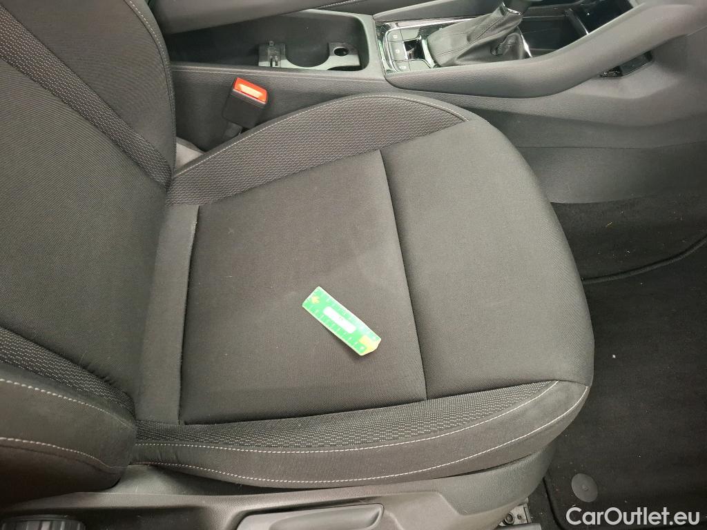  Skoda  Karoq SKODA  / 2022 / 5P / SUV 2.0 TDI 116ch DSG7 Ambition #12