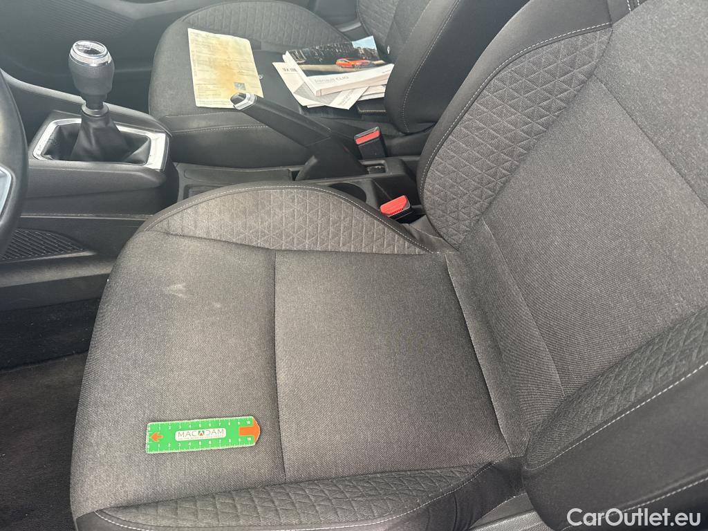  Renault  Clio  V Business 1.5 dCi 85CV BVM6 E6dT #20