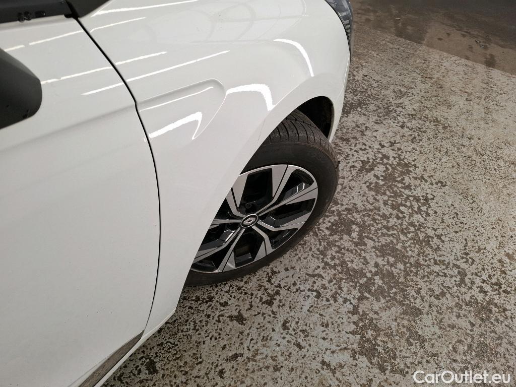  Renault  Clio  V Business 1.0 TCe 100CV / GPL BVM6 E6d #7