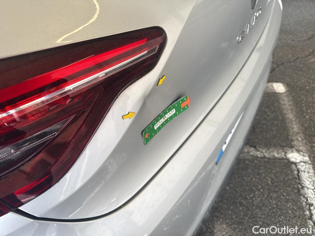  Renault  Clio  V Business 1.5 dCi 85CV BVM6 E6dT #8