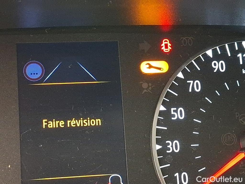  Renault  Clio  V Business 1.0 TCe 100CV / GPL BVM6 E6d #13